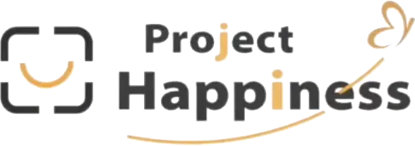 Project Happiness logo